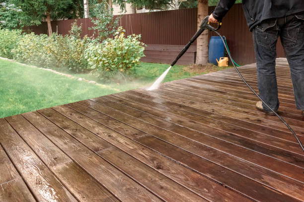 Best Building Exterior Washing  in Bay Village, OH